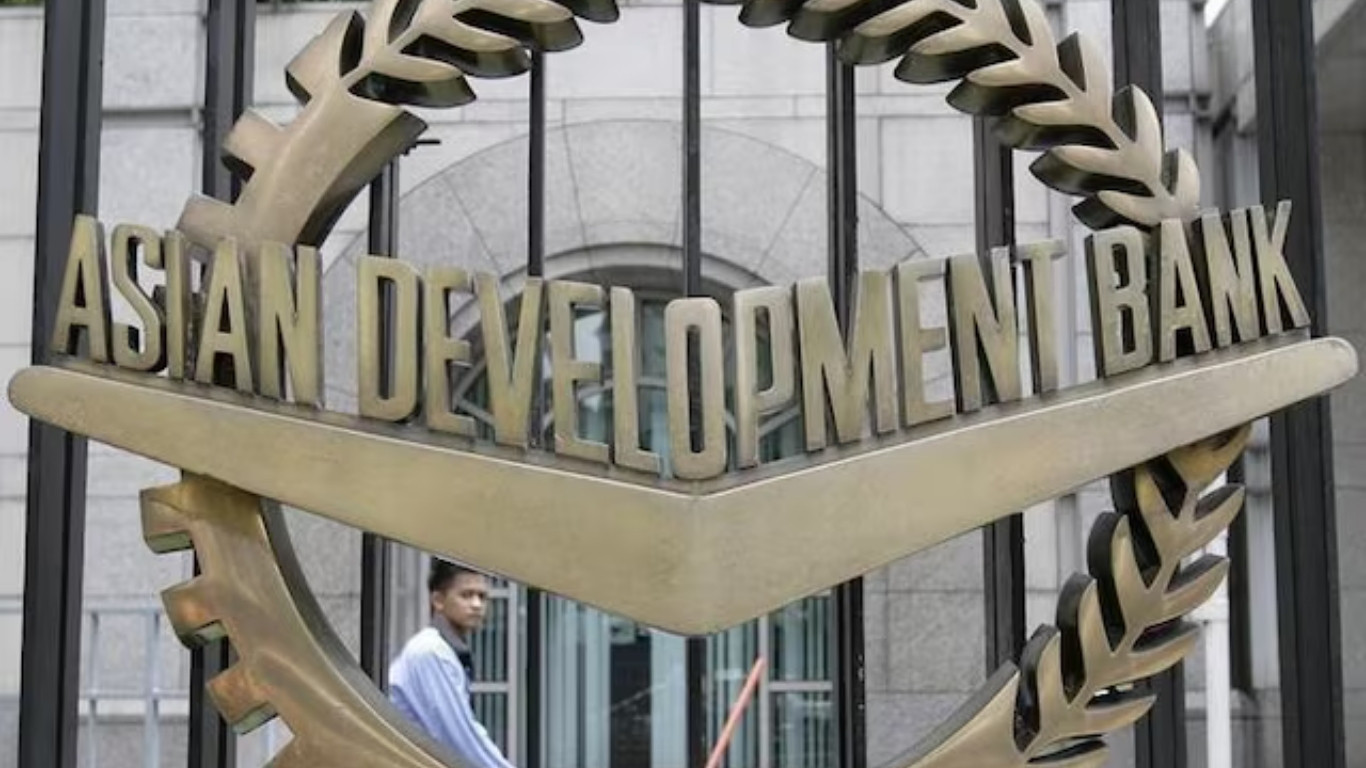 ADB likely to come up with around $2.5b project financing in 2026