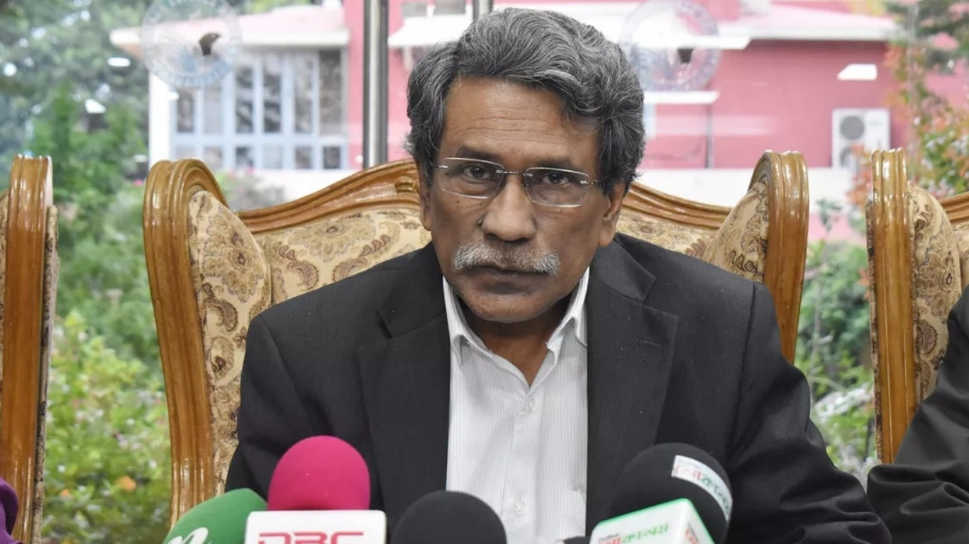 July Charter expected to be signed by 16 October: Ali Riaz