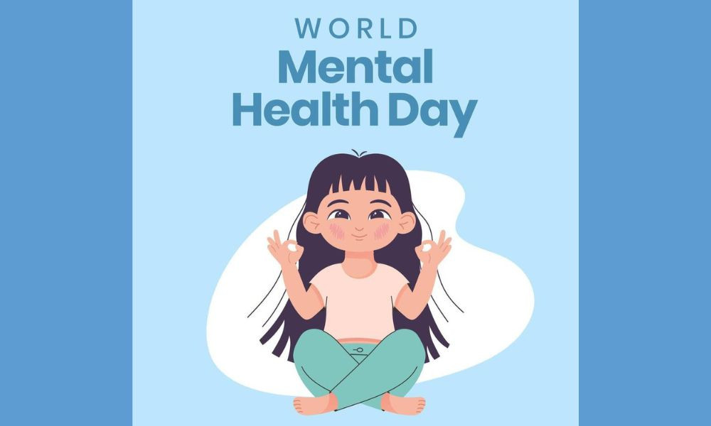 October 10 to 11: Healing Minds, Empowering Girls