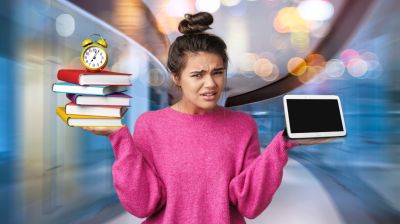 Novel or film adaptation – which tells the story better?