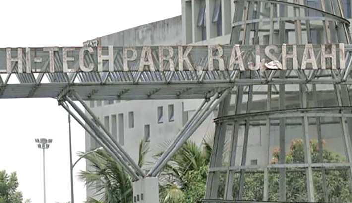 Starlink establishes ground station, boosting investment in Rajshahi Hi-Tech Park