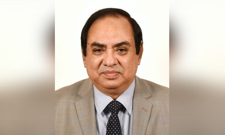 ‘Want to see transformed media’: Land Secretary Saleh Ahmed