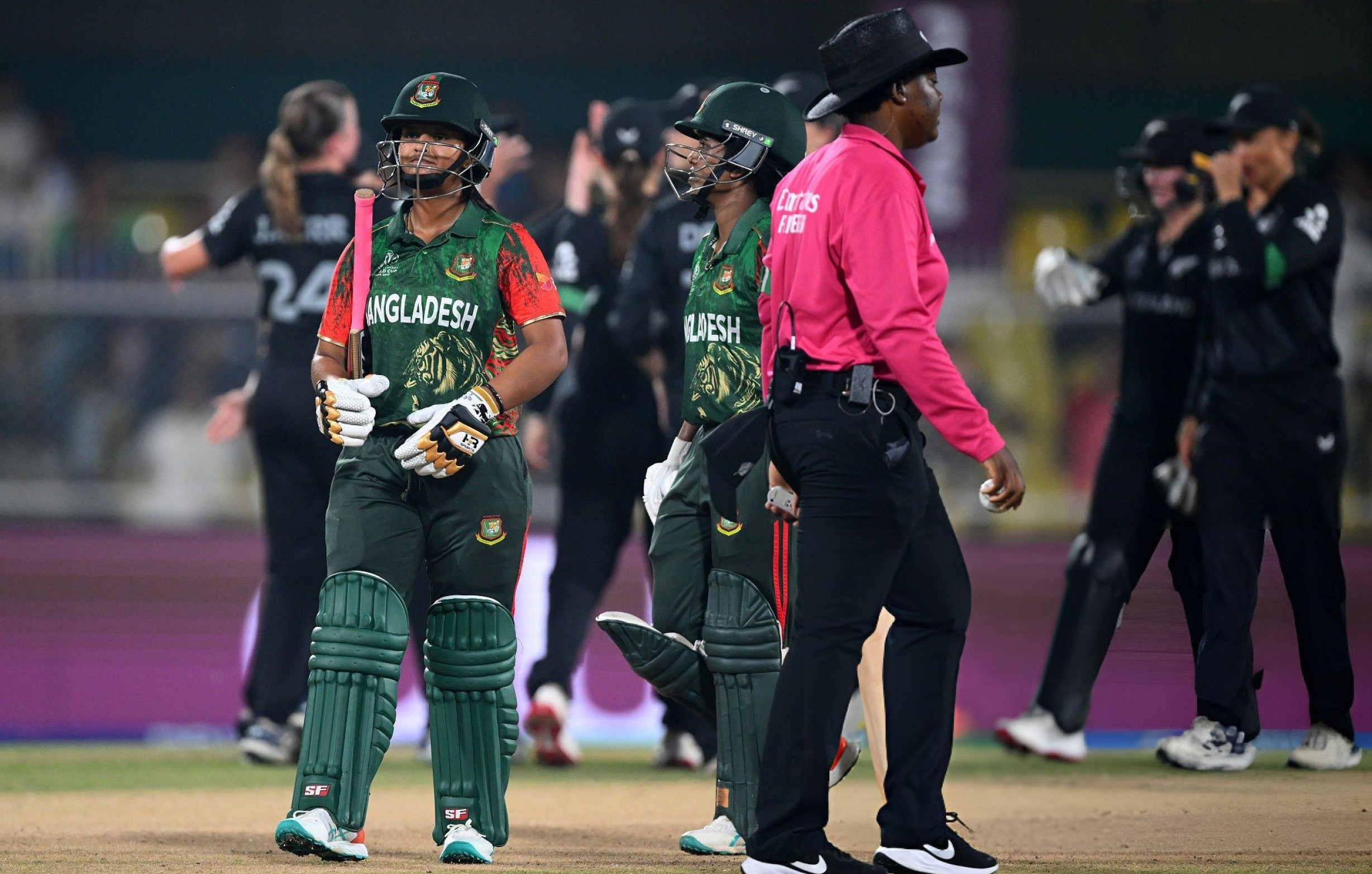 Nahida hopeful of batters’ comeback in crucial South Africa clash