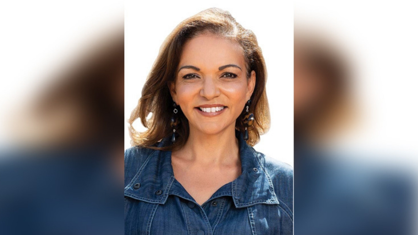 Australian Minister Aly arrives in Bangladesh to strengthen bilateral ties