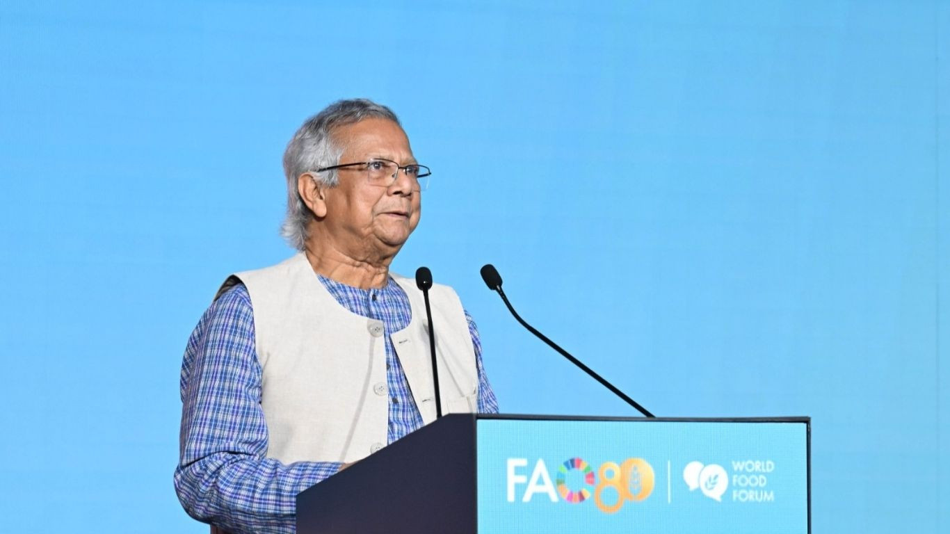 CA places six proposals to end hunger