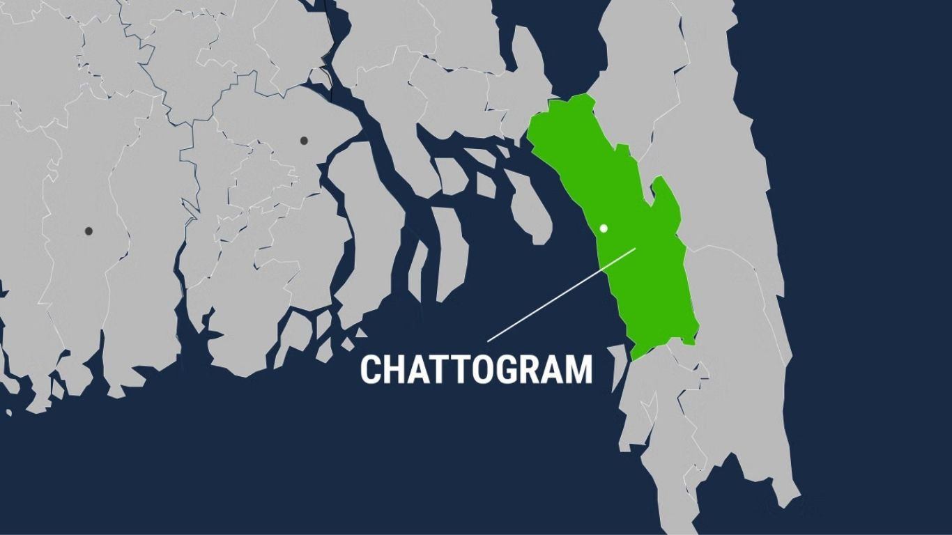 Chhatra Dal leader stabbed to death in Chattogram's Hathazari