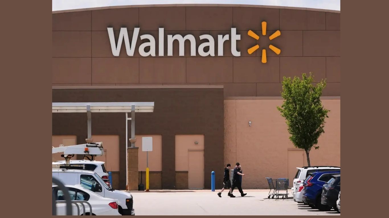 OpenAI partners with Walmart to let users buy products in ChatGPT, furthering chatbot shopping push