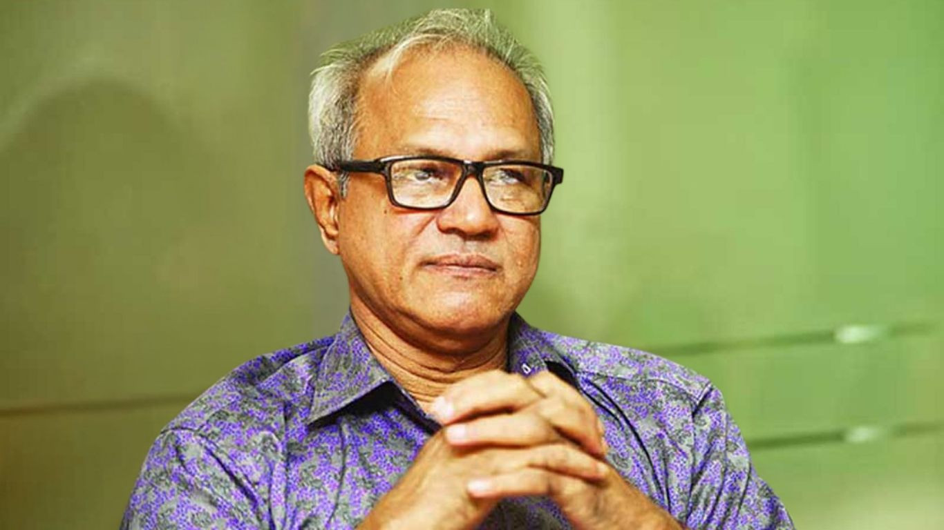 ‘Tin Goyenda’ creator Rakib Hasan passes away