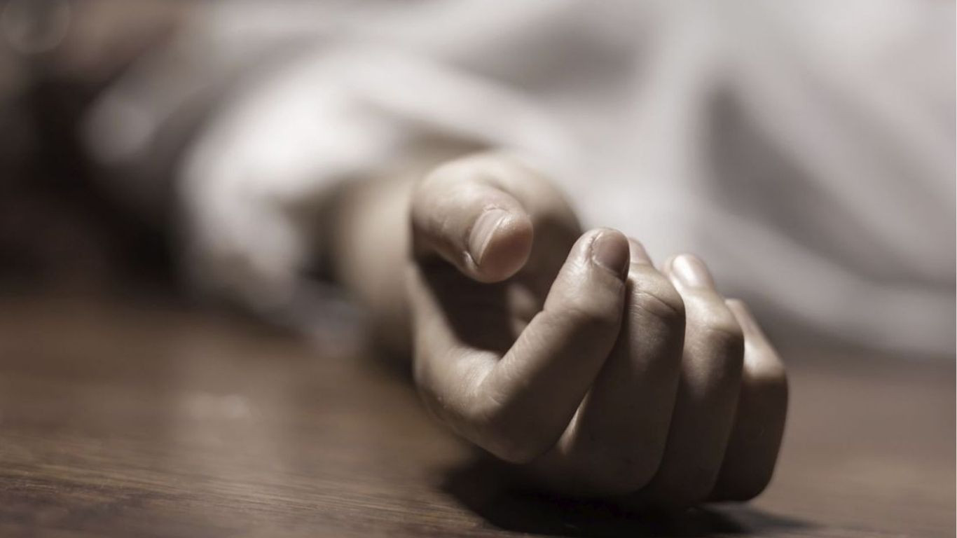 Farmer’s body recovered  in Meherpur