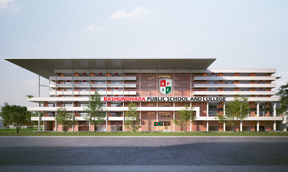 ‘Talents Den’ to be inaugurated at Bashundhara Public School and College