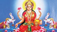 Goddess of wealth: Relevance of Lakshmi to our world