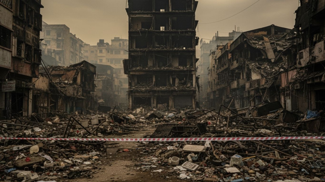 Fires rage, deaths remain unprosecuted