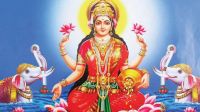 Goddess of wealth: Relevance of Lakshmi to our world