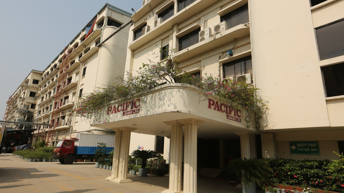 Pacific Jeans shuts down seven factories indefinitely over labour unrest