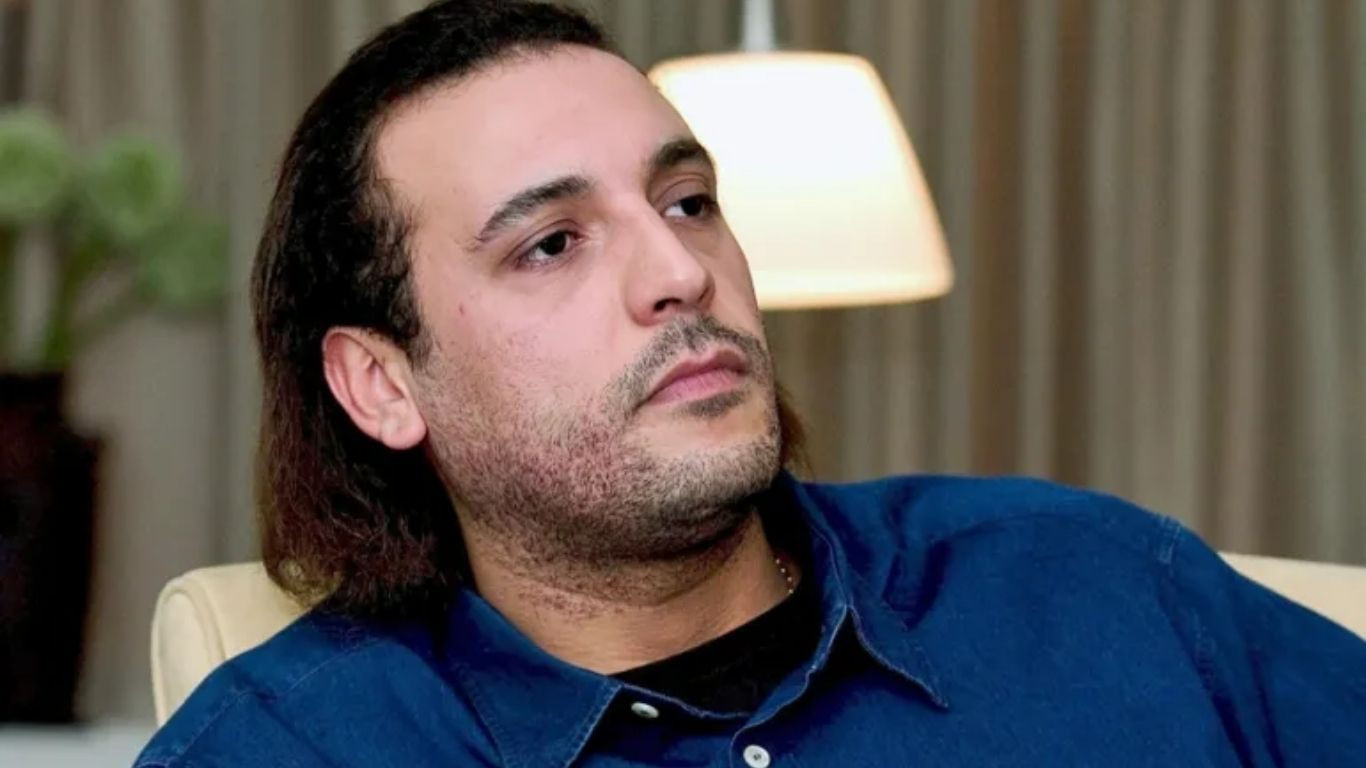 Lebanon court orders son of late Libyan leader Gaddafi freed on $11m bail