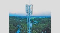 EDOTCO Bangladesh Installs the Country’s First FRP Tower