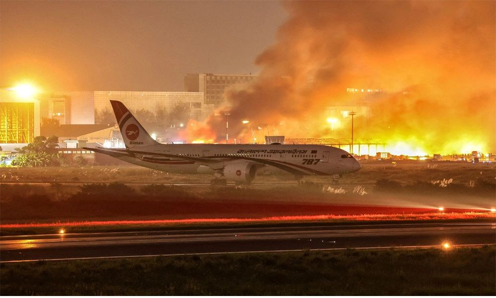 Traders in deep distress