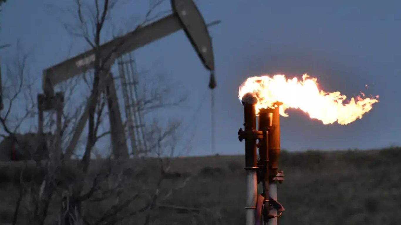 What is methane and what's its role in climate change?