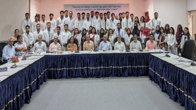 Young doctors call for swift amendment to Tobacco Control Law to protect youth