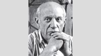 Pablo Picasso: The Alchemist of Colour