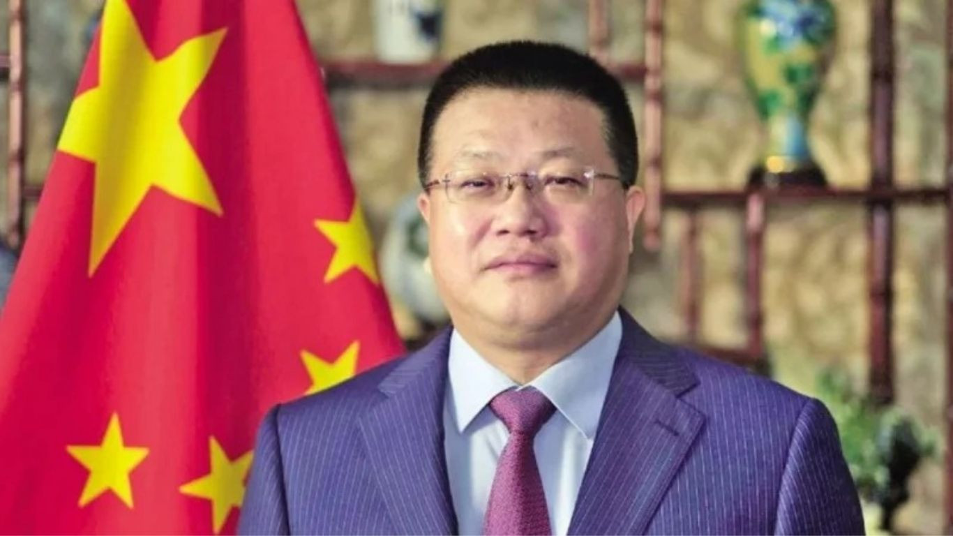 China ready to partner with Bangladesh for green growth: Ambassador Yao