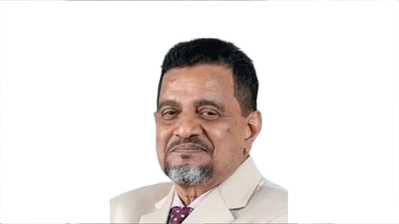 Court orders to freeze 39 bank accounts of ex-Islami Bank chairman Obayed