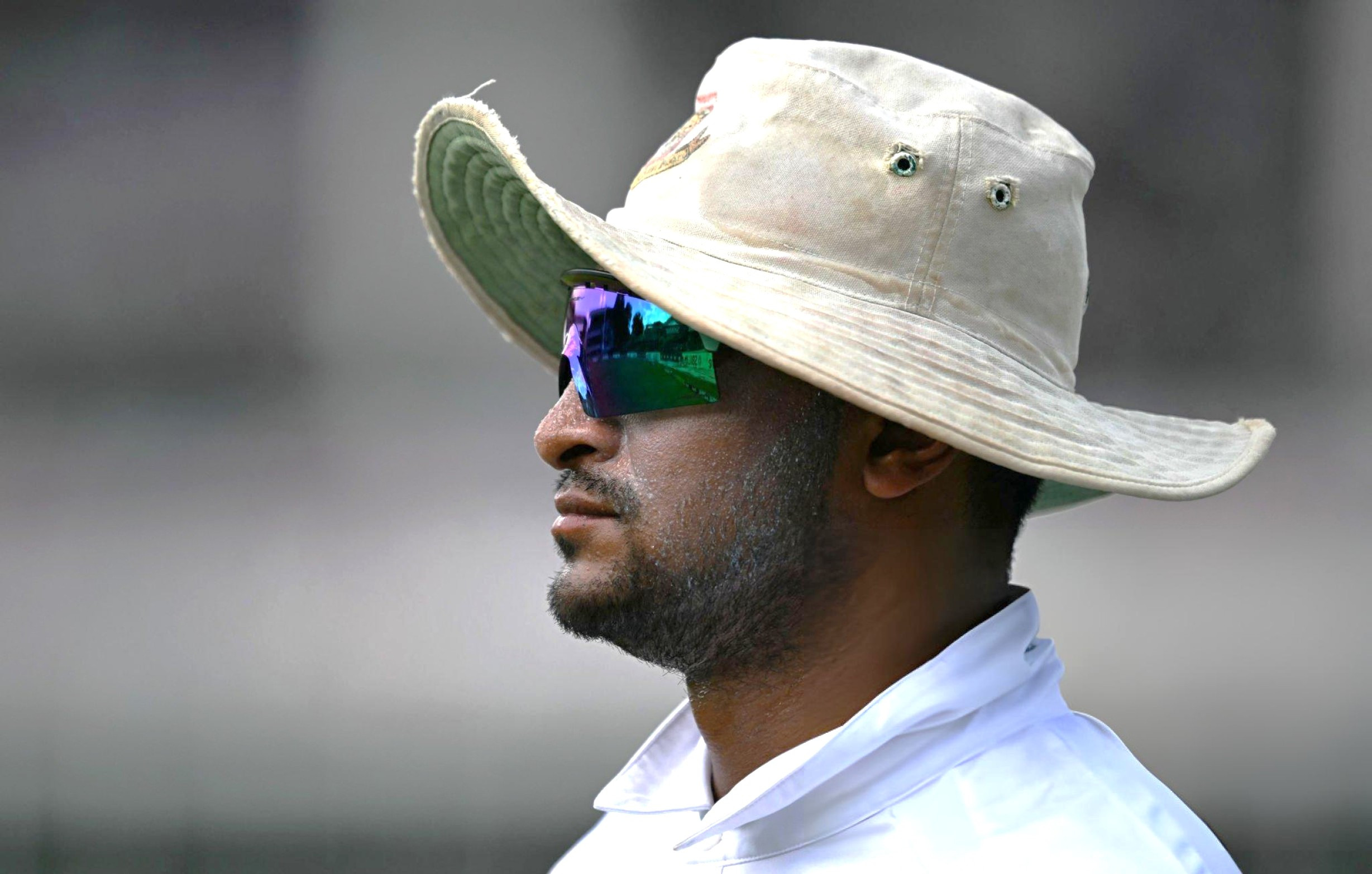 Shakib hopes to bid farewell at Mirpur