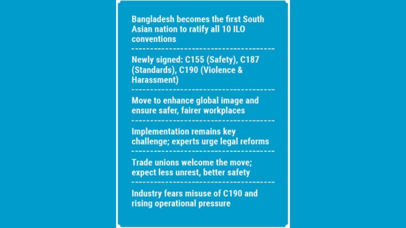 Experts say implementation will be the key challenge