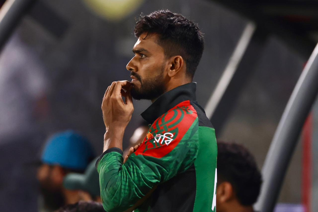 ‘Insecure’ Miraz making headlines, but captaincy a mess
