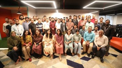 UNPRINTED NAMES: INK BEHIND THE HEADLINES