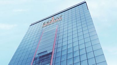 RADIANT PHARMACEUTICALS: CHARTING GROWTH, QUALITY, AND GLOBAL AMBITIONS