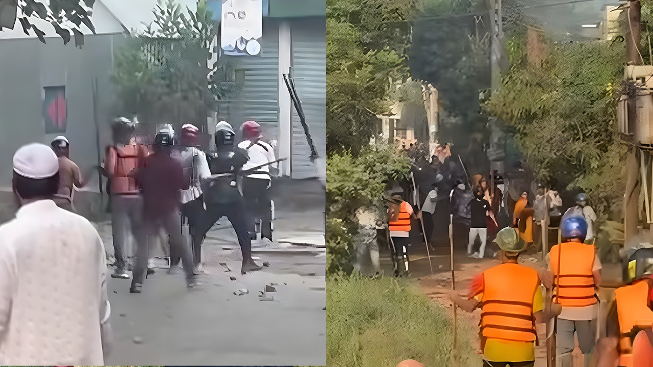 One killed in clash over local dominance in Brahmanbaria