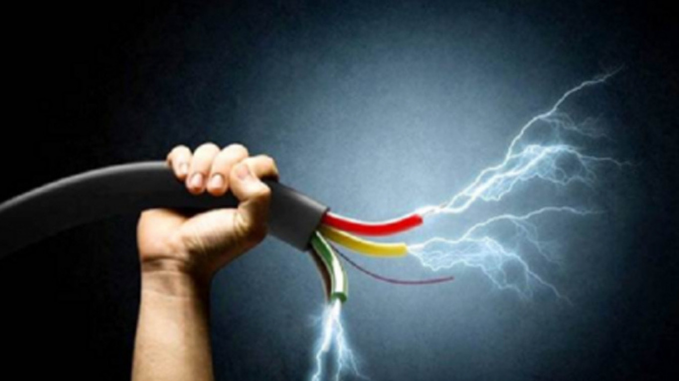 Father, son electrocuted in Gaibandha