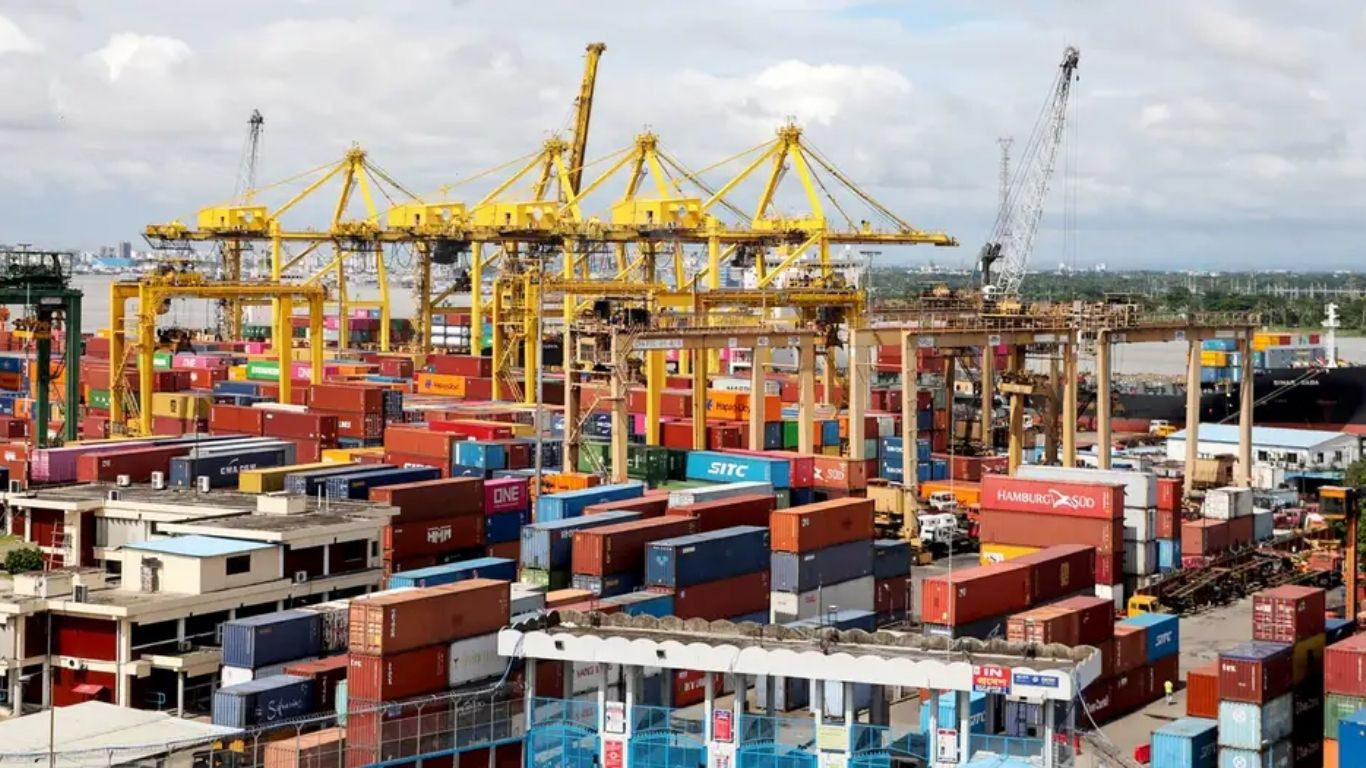 Bangladesh plans to lease ports to foreign firms spark anger