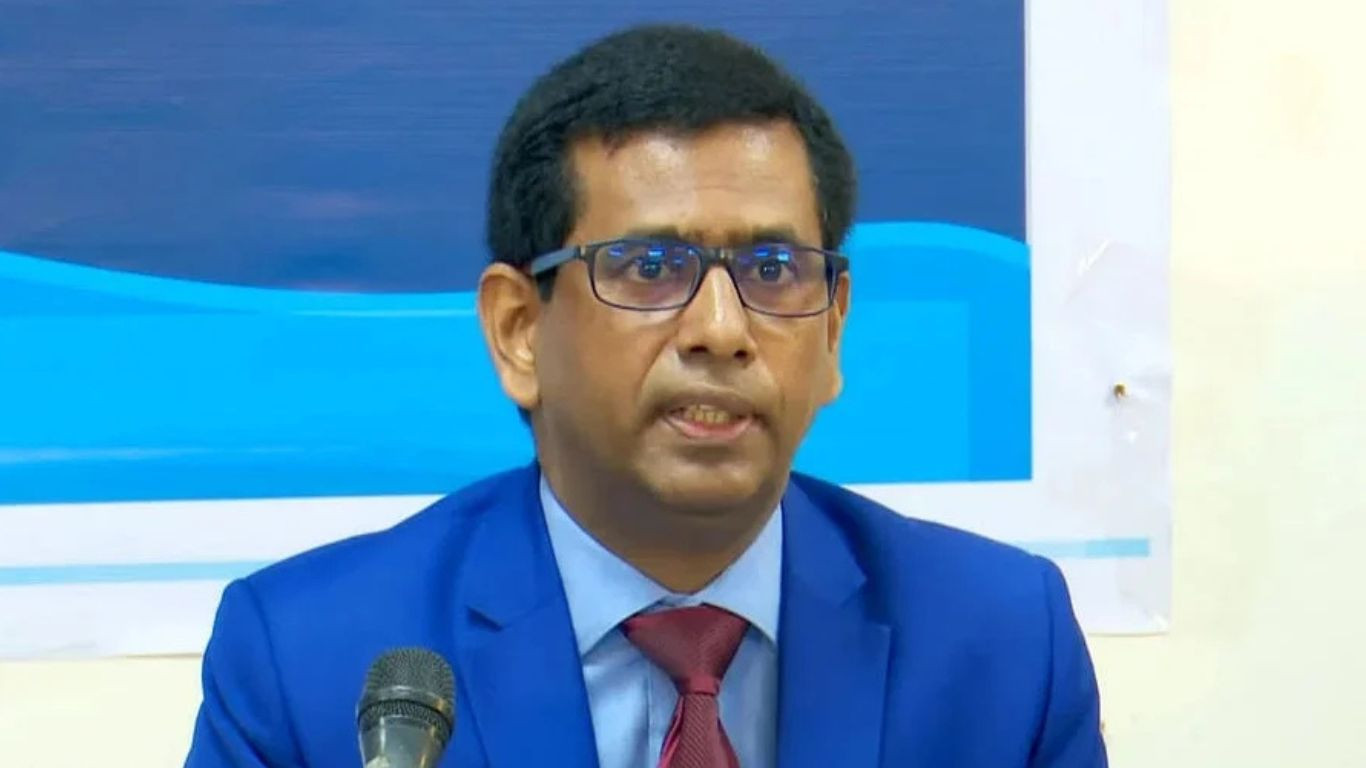Gen Z has shattered the ‘myth’ of Hasina’s narrative: Chief prosecutor