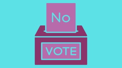 Return of ‘No’: Quiet Revolt of Democracy