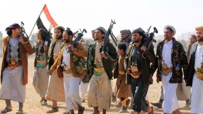 Seven Yemeni UN workers detained in Sanaa: Huthi security source