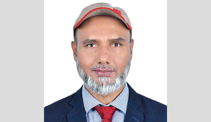 Hand in Hand for Better Foods and Better Future