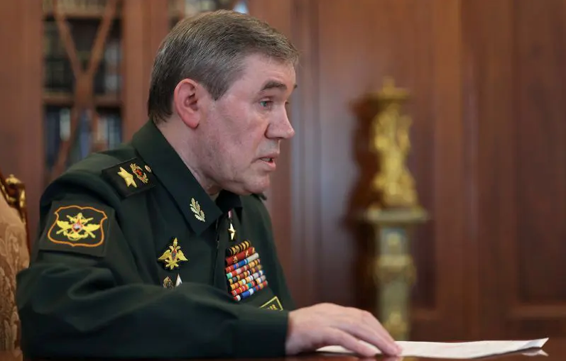 Russia tested new nuclear-powered cruise missile, top general says
