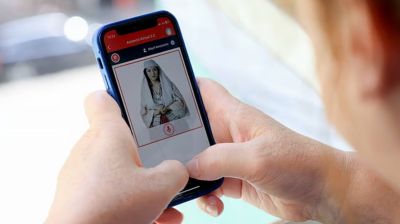 Albania’s AI 'minister' Diella 'pregnant' with 83 digital children