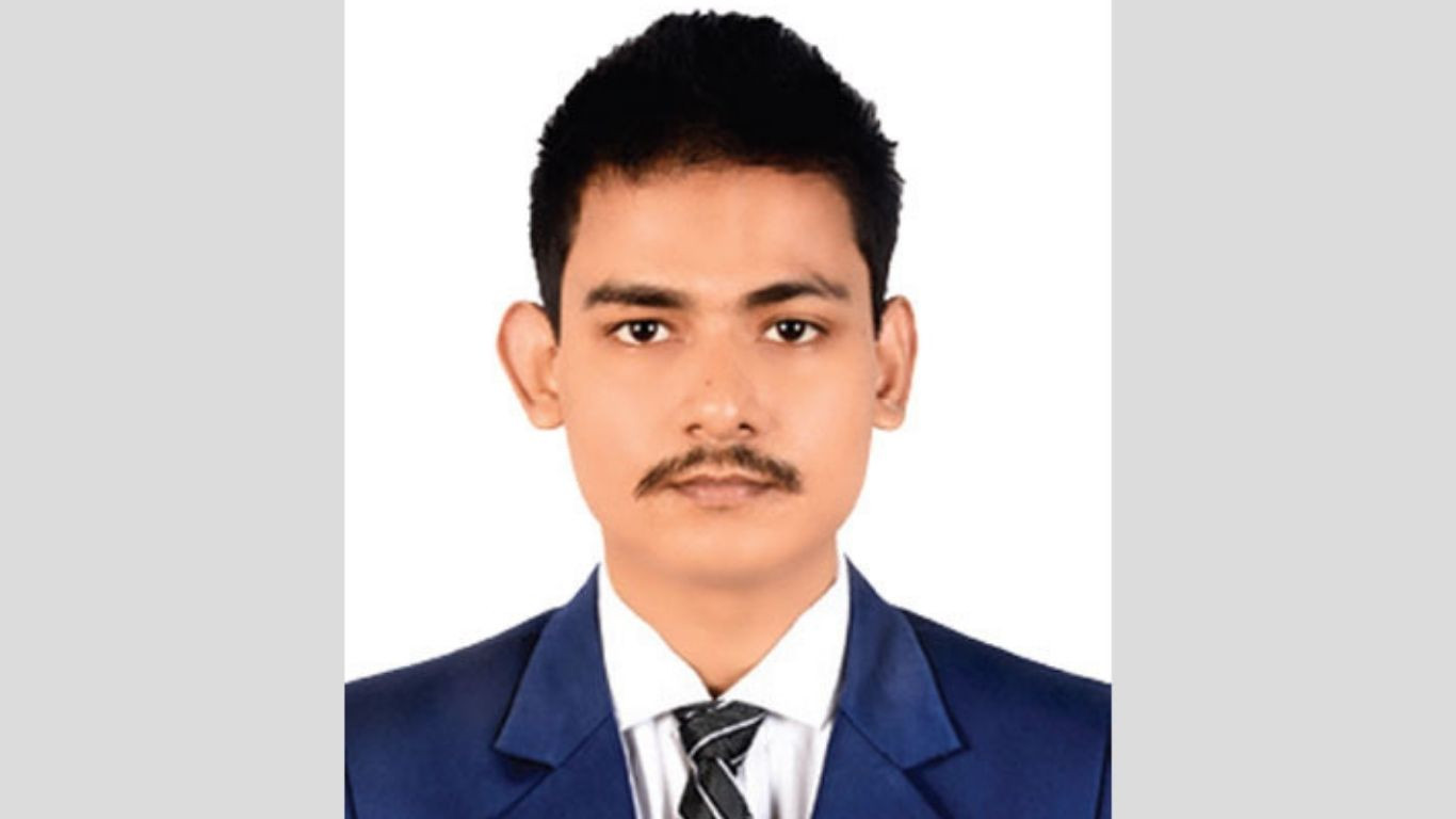 Dance of Shiva: Creation, destruction and renewal in every moment