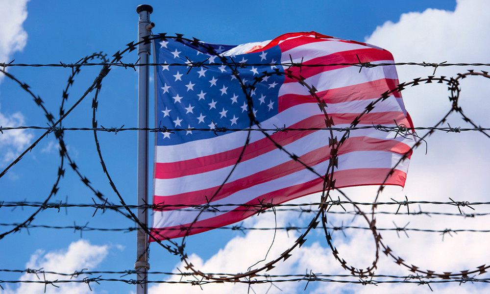 Is USA Still A Haven For Refugees?