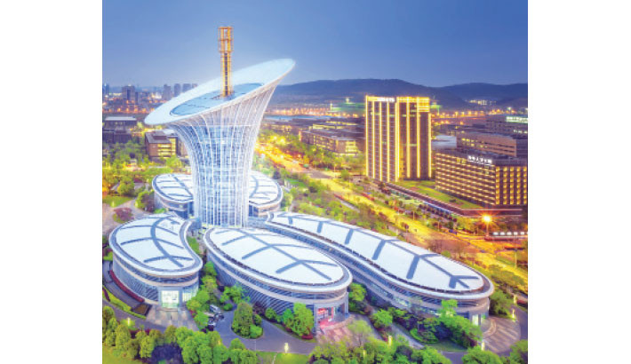 Dr Shariful Islam Imshiat’s study experience in China: A journey of learning and growth