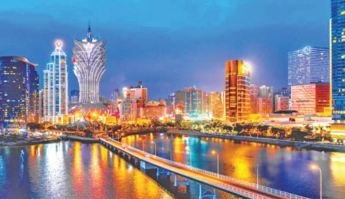 WHAT MAKES CHINA’S DEVELOPMENT UNIQUE