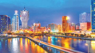 WHAT MAKES CHINA’S DEVELOPMENT UNIQUE