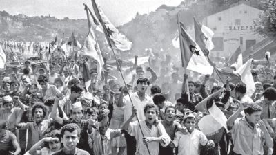 Importance of Algeria’s 71st Revolution Day