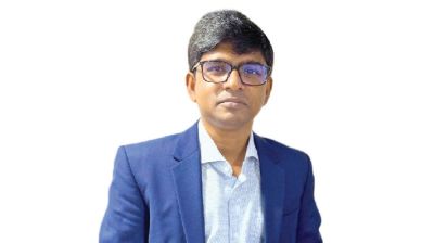 How AI, 5G, and EVs are shaping the cities of TOMORROW