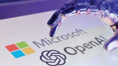 The great AI buildout shows no sign of slowing