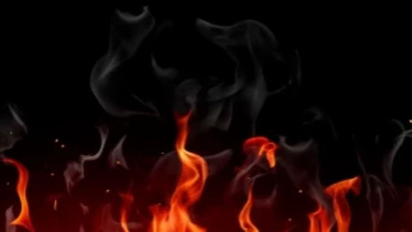 Three burnt in blast from ‘gas leakage’ in Feni
