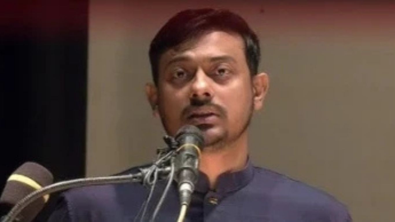 NCP forms 10-member Election Steering Committee led by Nasiruddin Patwary